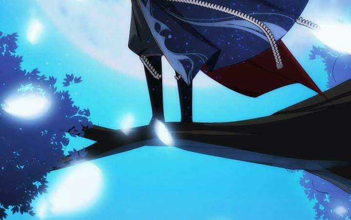 Bí Mật Của Dạ Tộc Chapter 29 trang 192