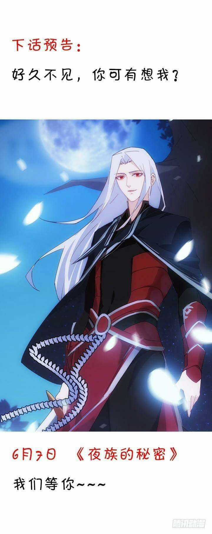 Bí Mật Của Dạ Tộc Chapter 29 trang 196