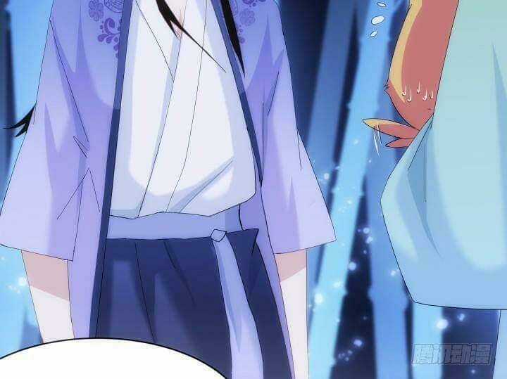 Bí Mật Của Dạ Tộc Chapter 29 trang 25