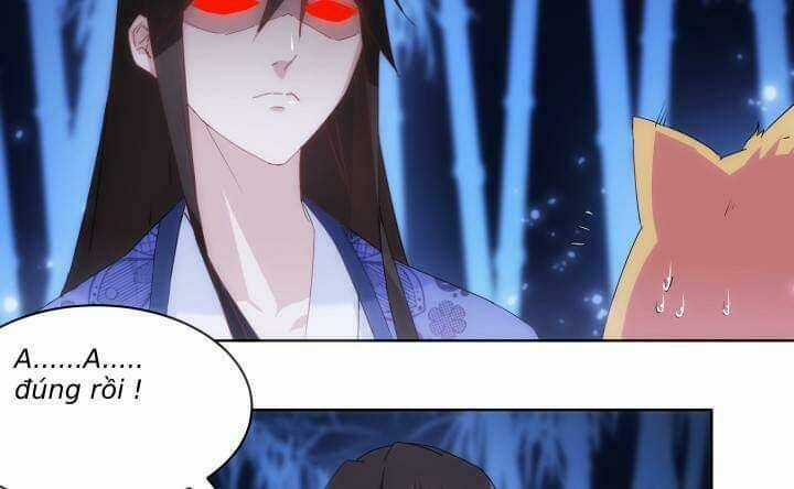 Bí Mật Của Dạ Tộc Chapter 29 trang 28