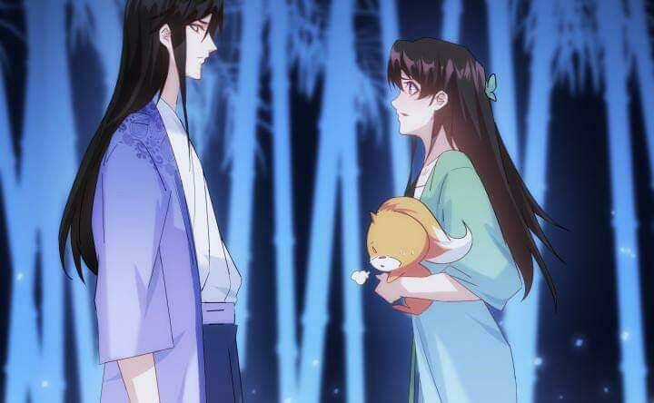 Bí Mật Của Dạ Tộc Chapter 29 trang 31