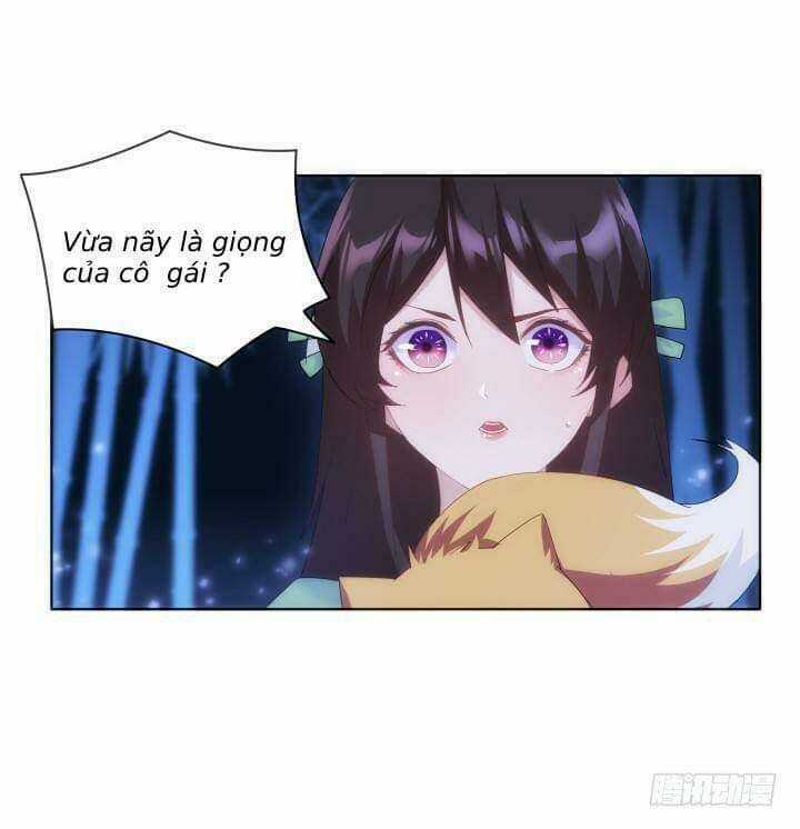 Bí Mật Của Dạ Tộc Chapter 29 trang 43