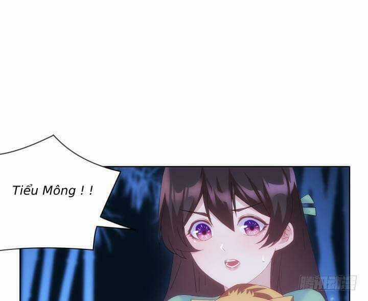 Bí Mật Của Dạ Tộc Chapter 29 trang 44