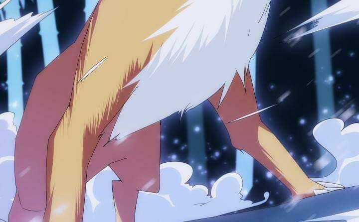 Bí Mật Của Dạ Tộc Chapter 29 trang 49