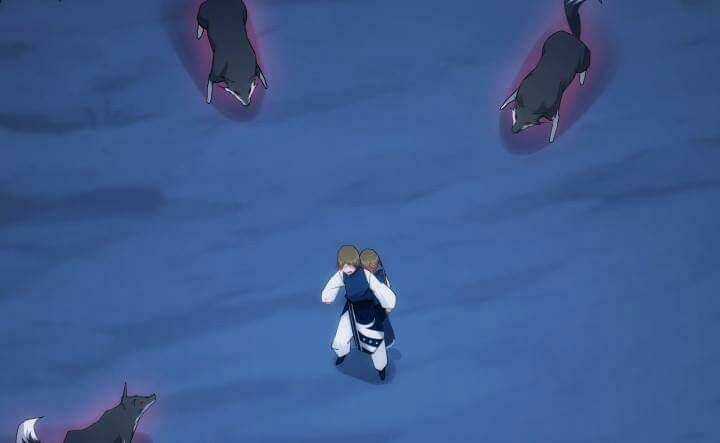 Bí Mật Của Dạ Tộc Chapter 29 trang 52