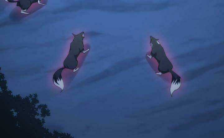 Bí Mật Của Dạ Tộc Chapter 29 trang 53