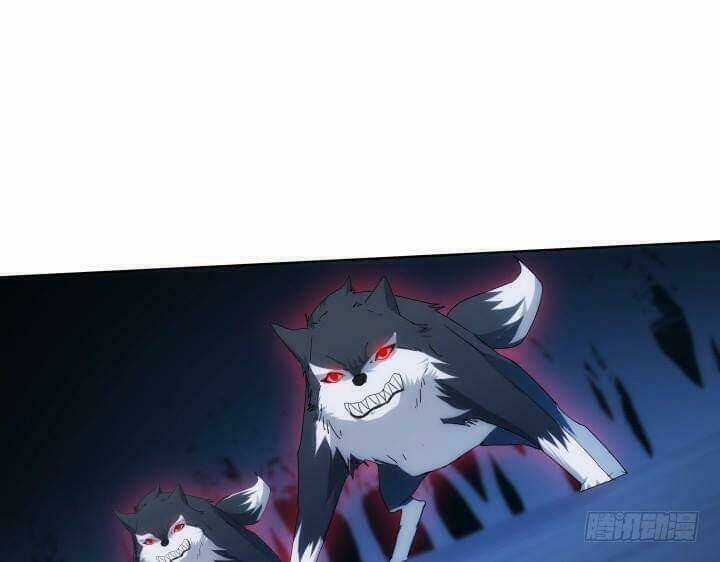 Bí Mật Của Dạ Tộc Chapter 29 trang 55