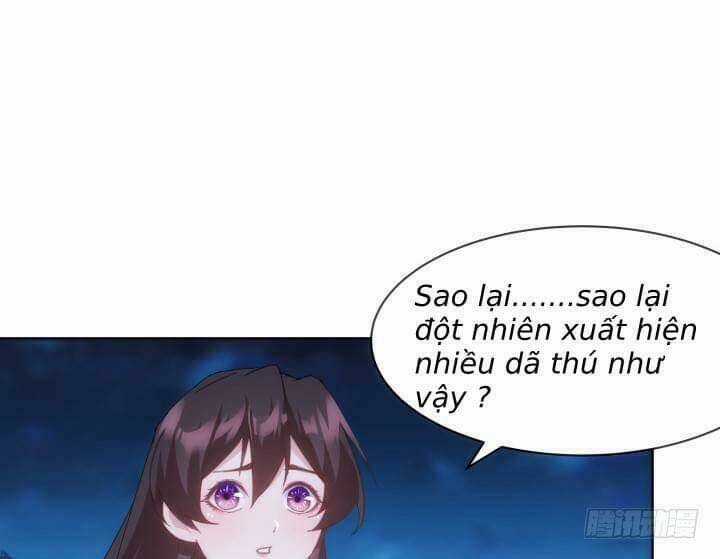 Bí Mật Của Dạ Tộc Chapter 29 trang 59