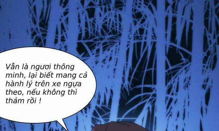 Bí Mật Của Dạ Tộc Chapter 29 trang 6