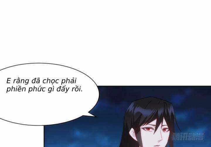 Bí Mật Của Dạ Tộc Chapter 29 trang 61