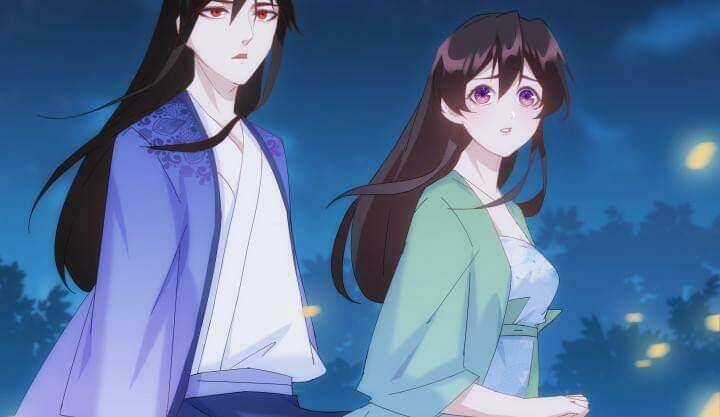 Bí Mật Của Dạ Tộc Chapter 29 trang 67