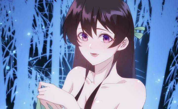 Bí Mật Của Dạ Tộc Chapter 29 trang 7