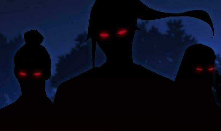 Bí Mật Của Dạ Tộc Chapter 29 trang 72