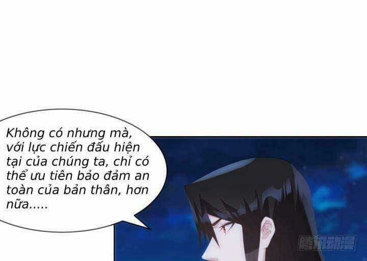 Bí Mật Của Dạ Tộc Chapter 29 trang 76