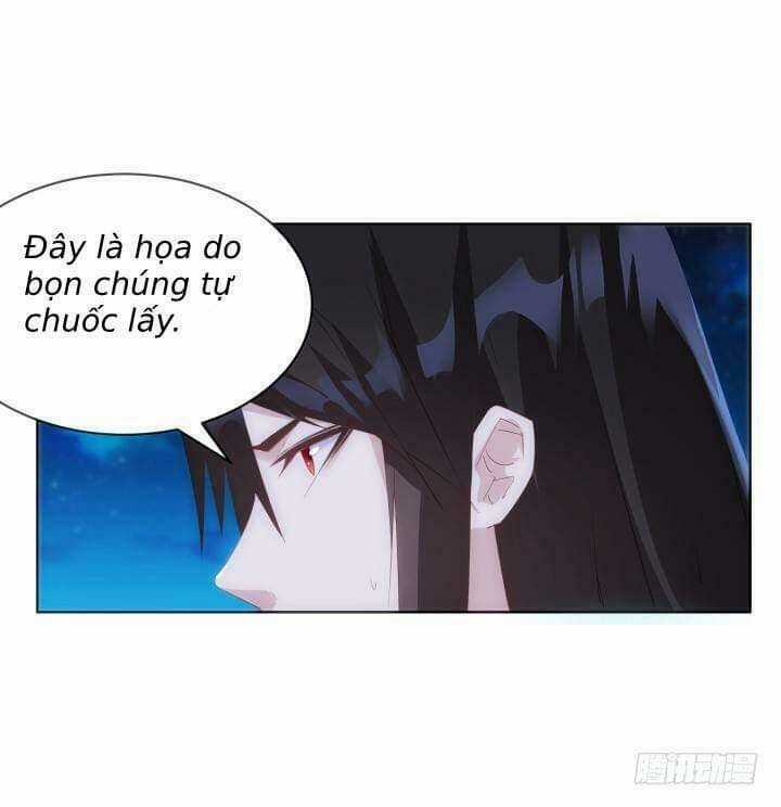 Bí Mật Của Dạ Tộc Chapter 29 trang 78