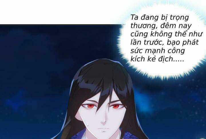 Bí Mật Của Dạ Tộc Chapter 29 trang 79