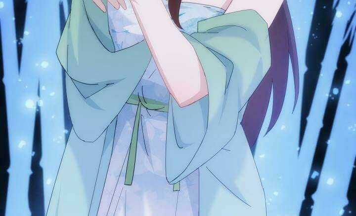 Bí Mật Của Dạ Tộc Chapter 29 trang 8