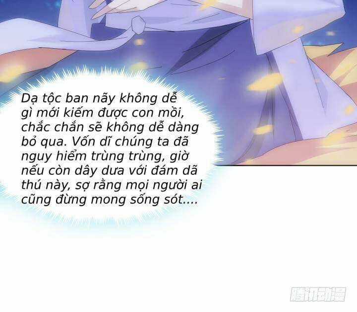 Bí Mật Của Dạ Tộc Chapter 29 trang 81