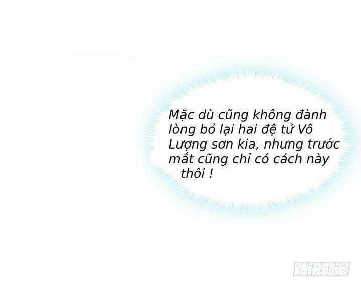 Bí Mật Của Dạ Tộc Chapter 29 trang 82