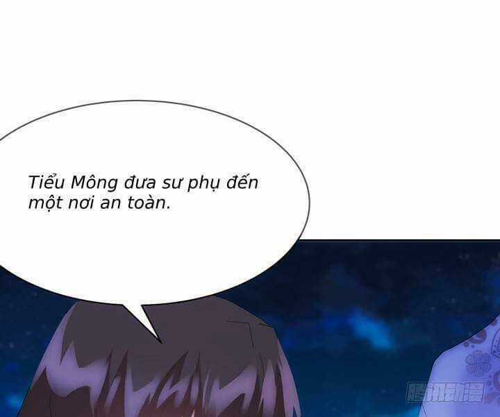 Bí Mật Của Dạ Tộc Chapter 29 trang 87