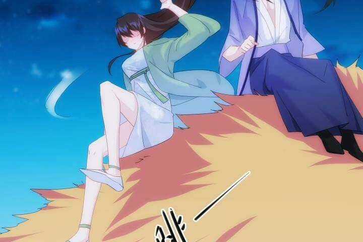 Bí Mật Của Dạ Tộc Chapter 29 trang 95