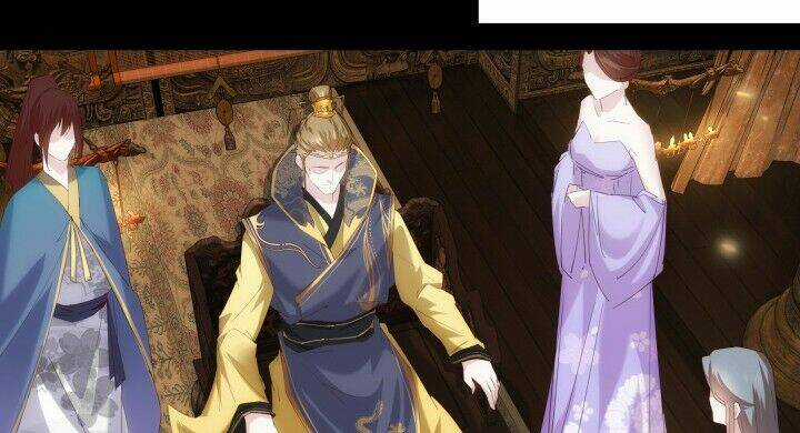 Bí Mật Của Dạ Tộc Chapter 3.1 trang 11