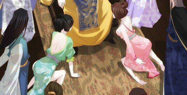 Bí Mật Của Dạ Tộc Chapter 3.1 trang 12