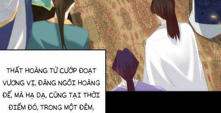 Bí Mật Của Dạ Tộc Chapter 3.1 trang 13