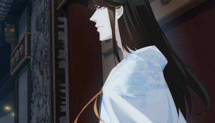 Bí Mật Của Dạ Tộc Chapter 3.1 trang 15