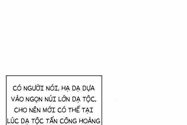 Bí Mật Của Dạ Tộc Chapter 3.1 trang 18