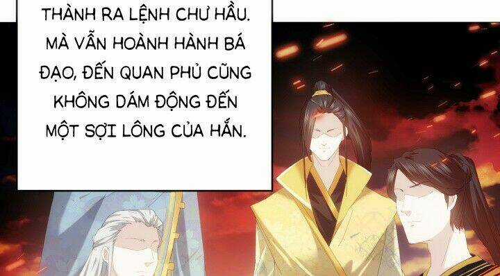 Bí Mật Của Dạ Tộc Chapter 3.1 trang 19