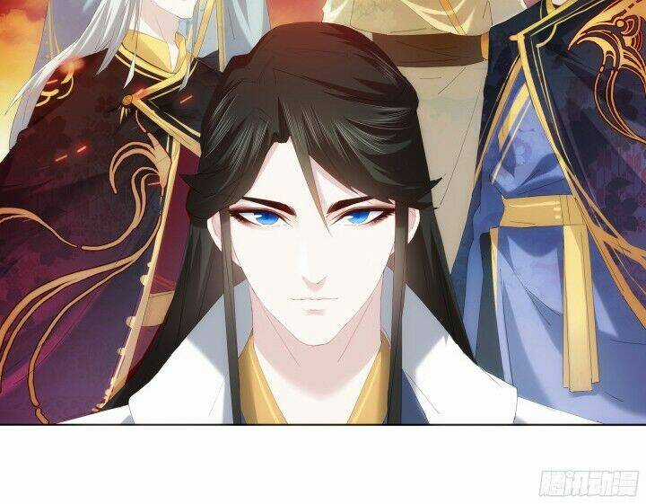 Bí Mật Của Dạ Tộc Chapter 3.1 trang 20