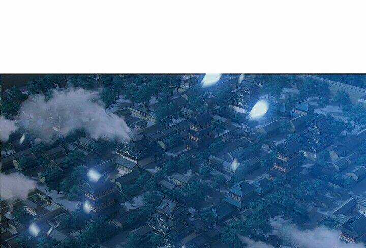 Bí Mật Của Dạ Tộc Chapter 3.1 trang 23