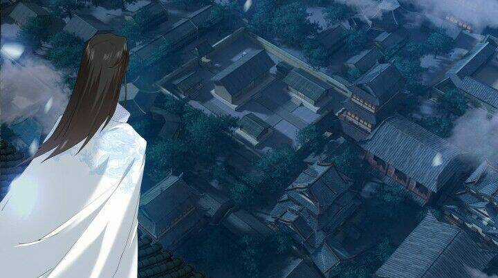 Bí Mật Của Dạ Tộc Chapter 3.1 trang 24