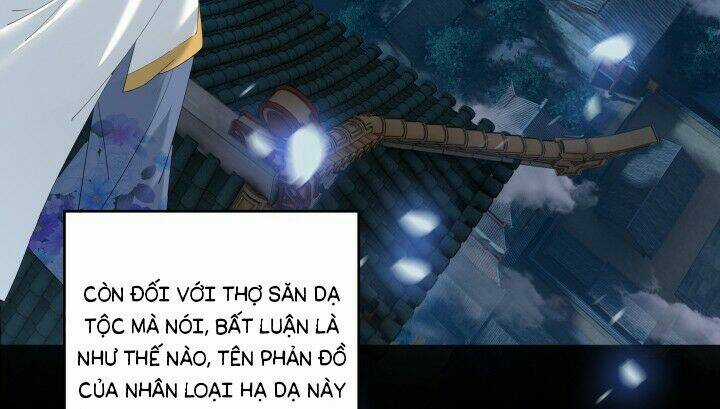 Bí Mật Của Dạ Tộc Chapter 3.1 trang 25