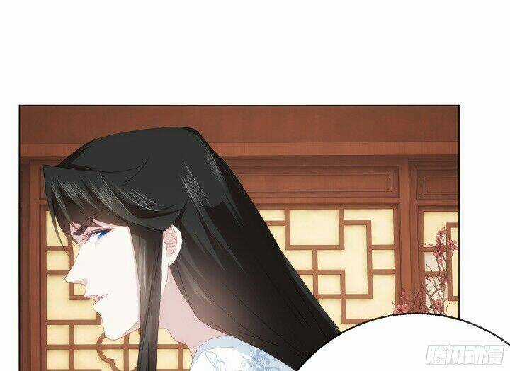 Bí Mật Của Dạ Tộc Chapter 3.1 trang 29