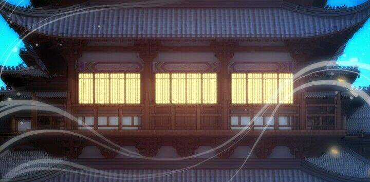 Bí Mật Của Dạ Tộc Chapter 3.1 trang 3