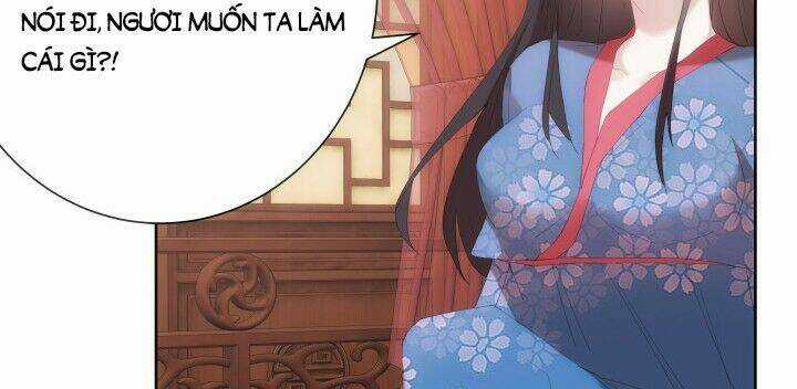 Bí Mật Của Dạ Tộc Chapter 3.1 trang 32