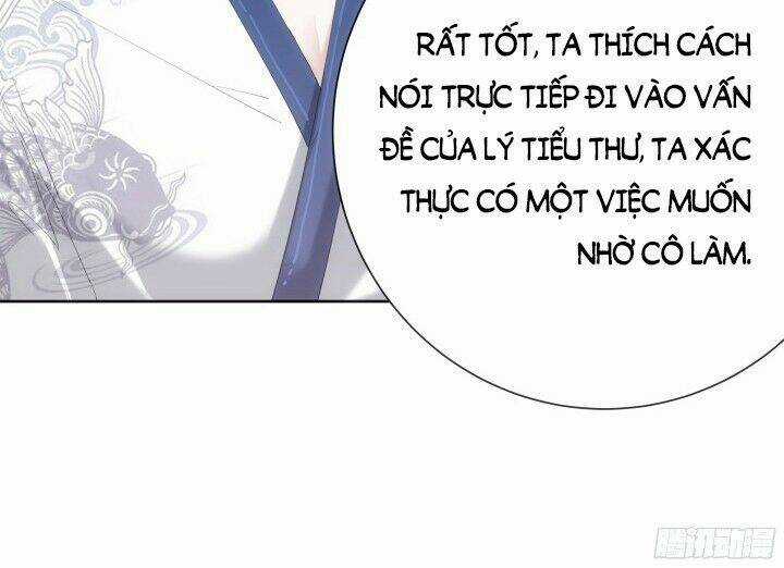 Bí Mật Của Dạ Tộc Chapter 3.1 trang 36