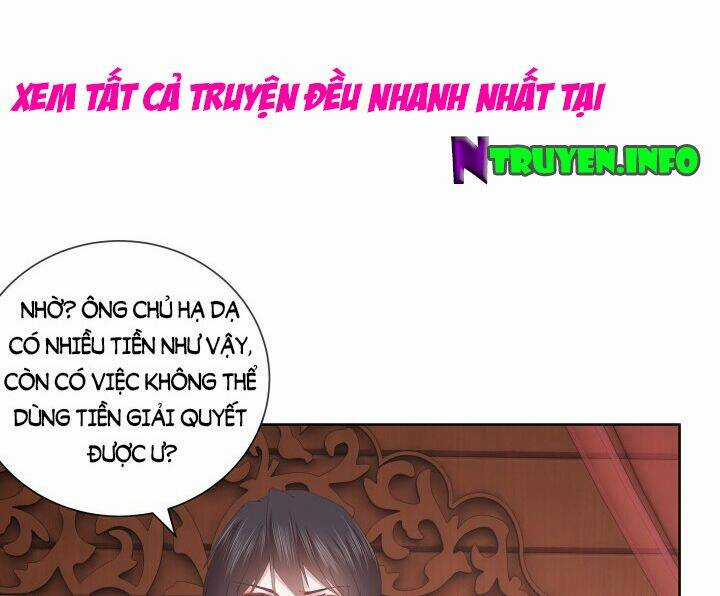 Bí Mật Của Dạ Tộc Chapter 3.1 trang 37