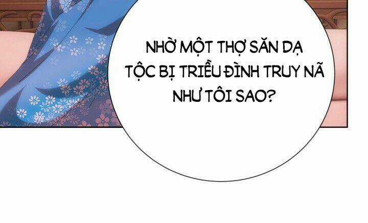 Bí Mật Của Dạ Tộc Chapter 3.1 trang 39