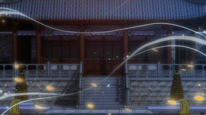 Bí Mật Của Dạ Tộc Chapter 3.1 trang 4