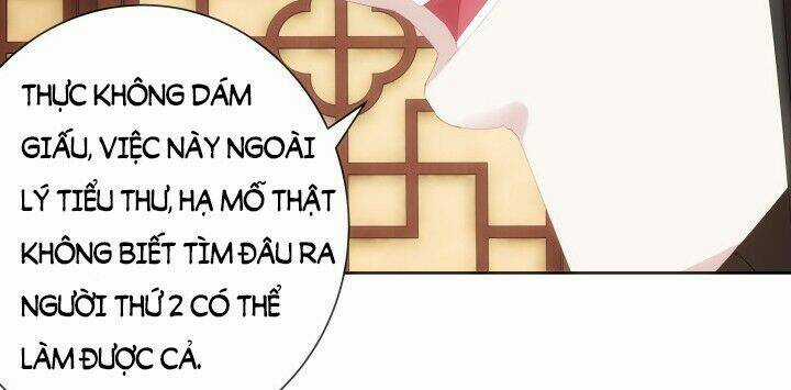 Bí Mật Của Dạ Tộc Chapter 3.1 trang 41