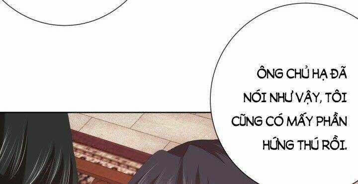 Bí Mật Của Dạ Tộc Chapter 3.1 trang 42