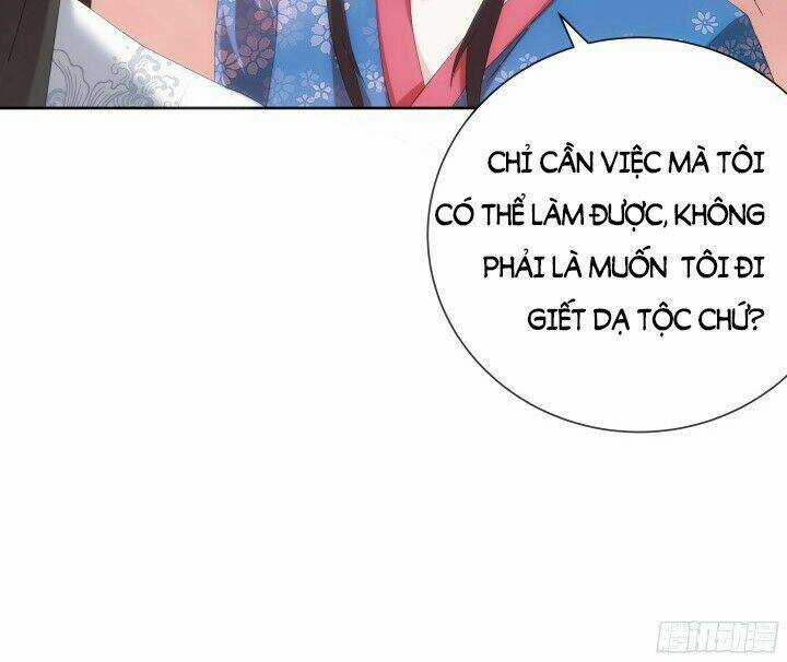 Bí Mật Của Dạ Tộc Chapter 3.1 trang 44