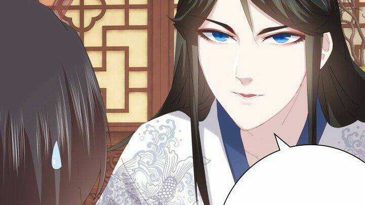 Bí Mật Của Dạ Tộc Chapter 3.1 trang 46