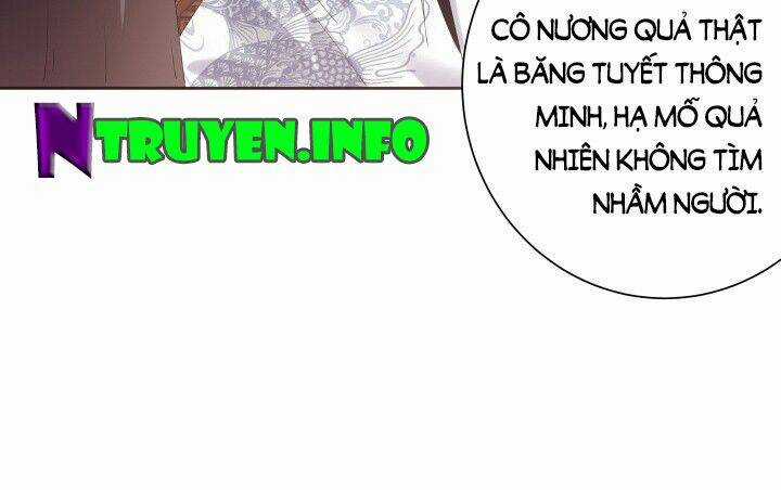 Bí Mật Của Dạ Tộc Chapter 3.1 trang 47