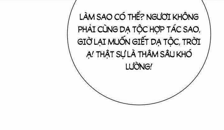 Bí Mật Của Dạ Tộc Chapter 3.1 trang 50