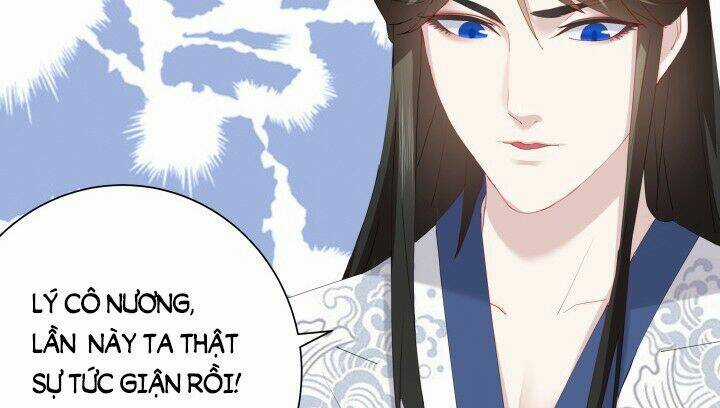 Bí Mật Của Dạ Tộc Chapter 3.1 trang 52