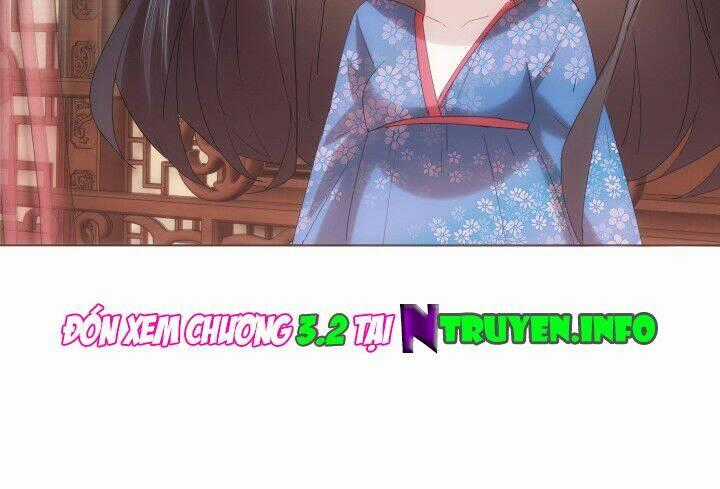 Bí Mật Của Dạ Tộc Chapter 3.1 trang 57